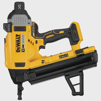 DeWalt DCN890N Cordless 18V XR Concrete Nailer With Carry Case
