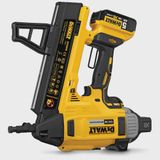 DeWalt DCN890N Cordless 18V XR Concrete Nailer With Carry Case