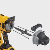 DeWalt DCN890N Cordless 18V XR Concrete Nailer With Carry Case