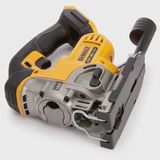 Dewalt DCS331M2 18V XR Jigsaw With 2 x 4.0Ah Batteries Charger in Kitbox