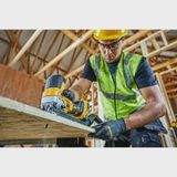 DeWalt DCS335N 18V XR Li-Ion Cordless Brushless Grip Jigsaw Body Only