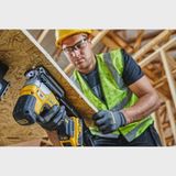 DeWalt DCS335N 18V XR Li-Ion Cordless Brushless Grip Jigsaw Body Only