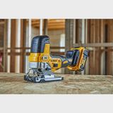DeWalt DCS335N 18V XR Li-Ion Cordless Brushless Grip Jigsaw Body Only