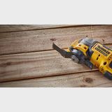 Dewalt DCS353D2 12V Brushless Oscillating Multi-Tool with 2 x 2.0Ah Battery & 35 Accessories Set