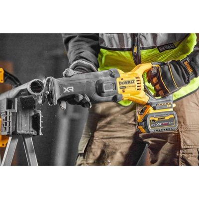 DeWalt DCS386N 18V XR Brushless Reciprocating Saw Body Only