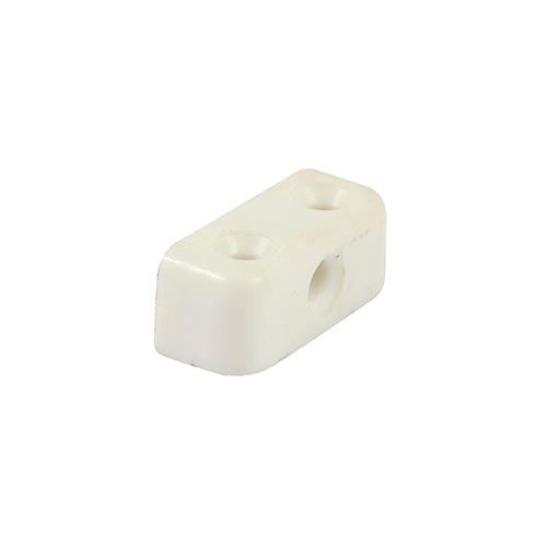 Timco Modesty Blocks - White 34 x 13 x 13 MBWHITEB