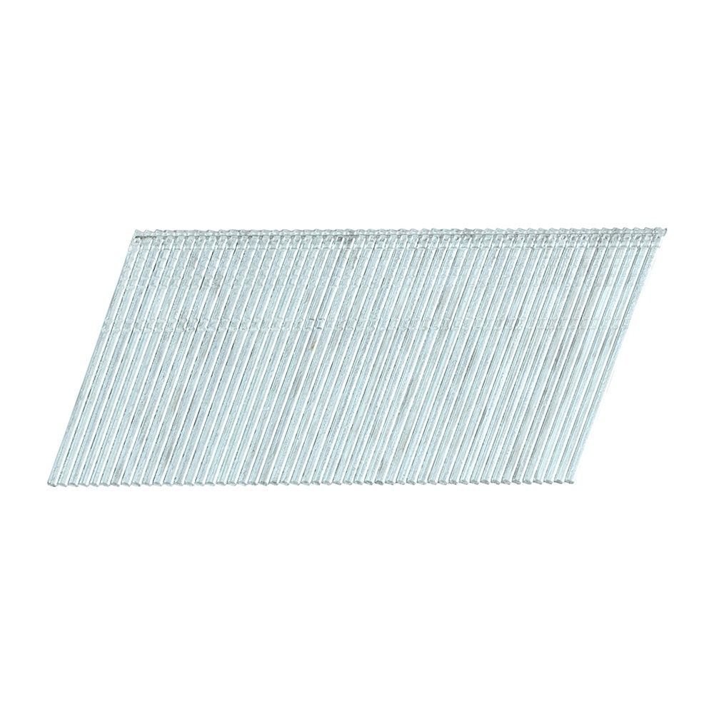 FirmaHold 45mm 16 Gauge 2000 Angled Collated Brad Nails ABG1645