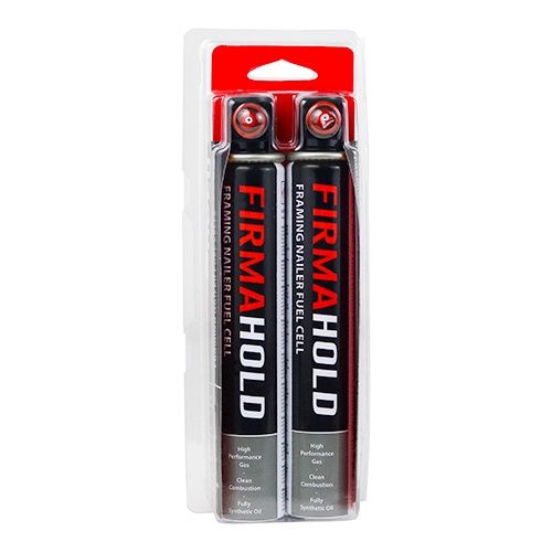 FirmaHold CFC 80ml Framing Fuel Cell for First Fix Nailers (Pack of 2)