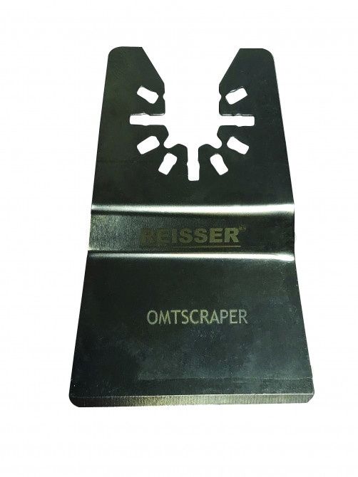 Reisser OMTSCRAPER Oscillating Multi-tool Blade - Scraper
