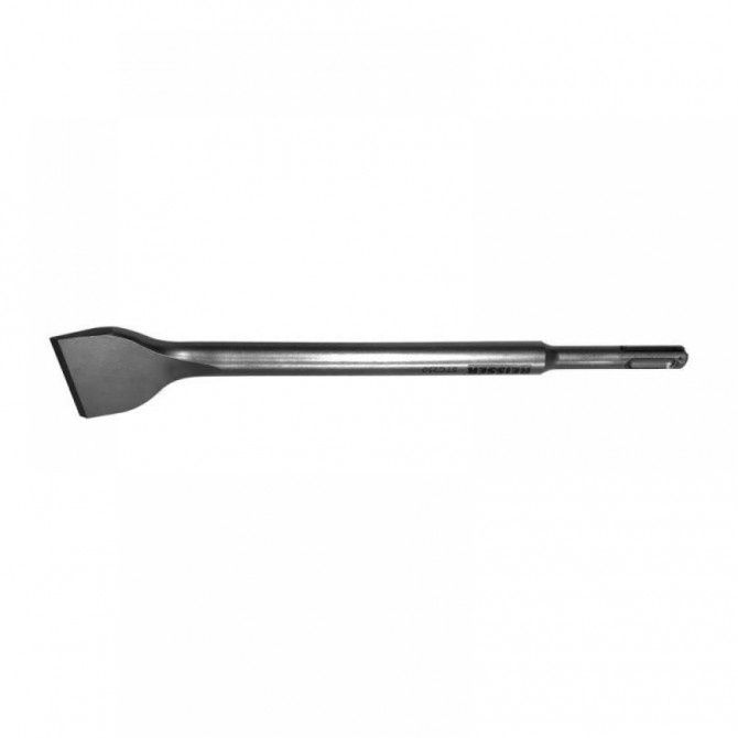 Reisser STC250 Powerspaten Sds-Plus Angled Tile Chisel 40 X 250Mm