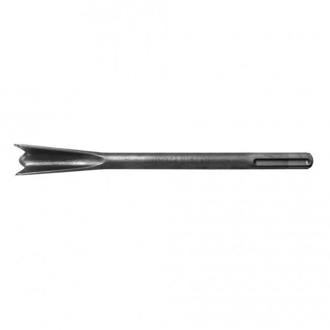 Reisser 11580160 Zentro Sds-Plus Hammer Drill Bit 8.0 X 160Mm