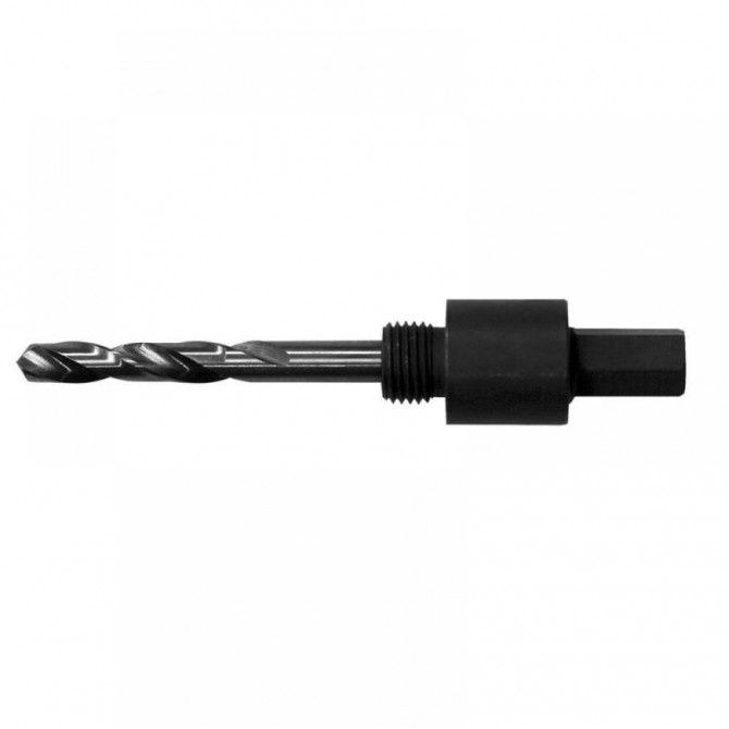 Reisser 118016 Holesaw Arbor (Boxed,14-30Mm,11Mm Hex) As1