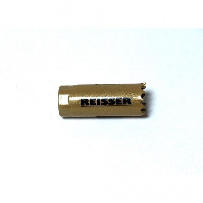 Reisser 118339 Cobalt Bi-Metal Holesaw (Boxed) 57Mm