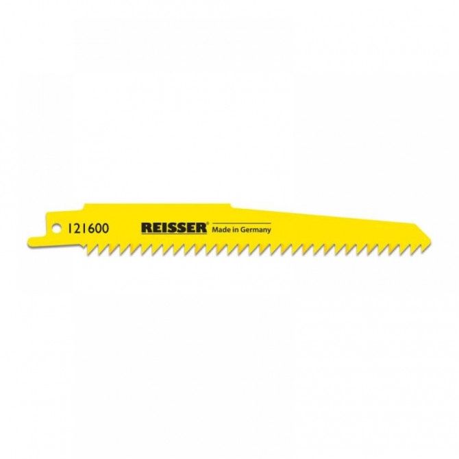 Reisser 121600 Sabre Blades For Wood (Pack 5Pcs) S644D