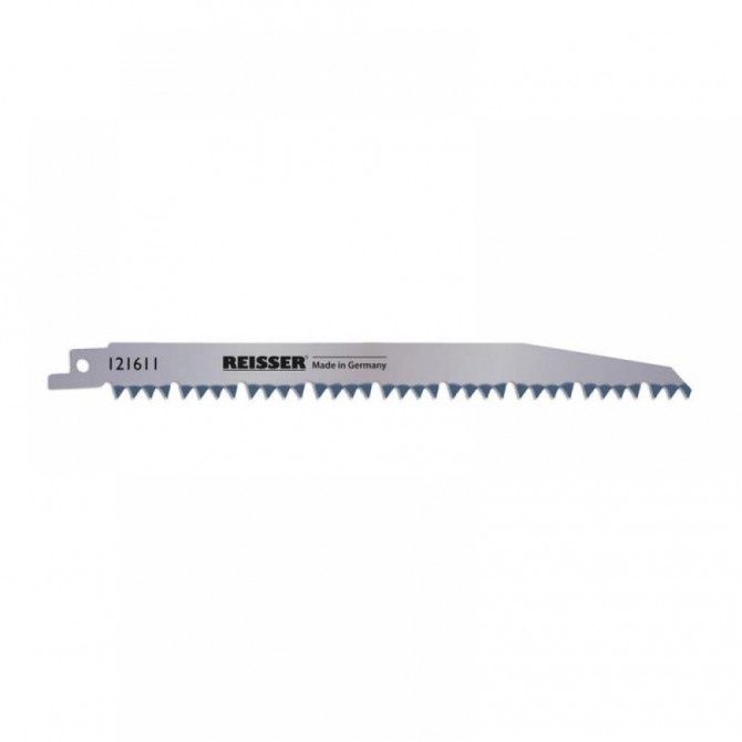 Reisser 121611 Sabre Blades For Wood (Pack 5Pcs) S1531L
