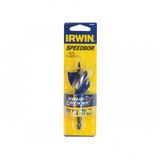 Irwin 1921997 Blue Groove 6X Stubby Wood Bit 32 x 100mm