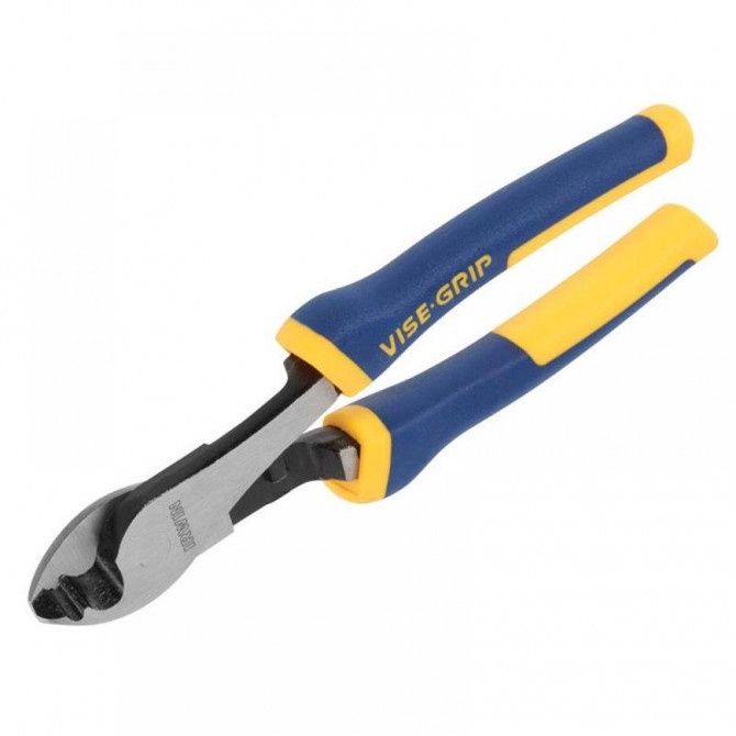 Irwin Vise-Grip 10505518 Cable Cutters 200Mm (8In)