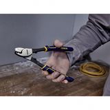 Irwin Vise-Grip 10505518 Cable Cutters 200Mm (8In)