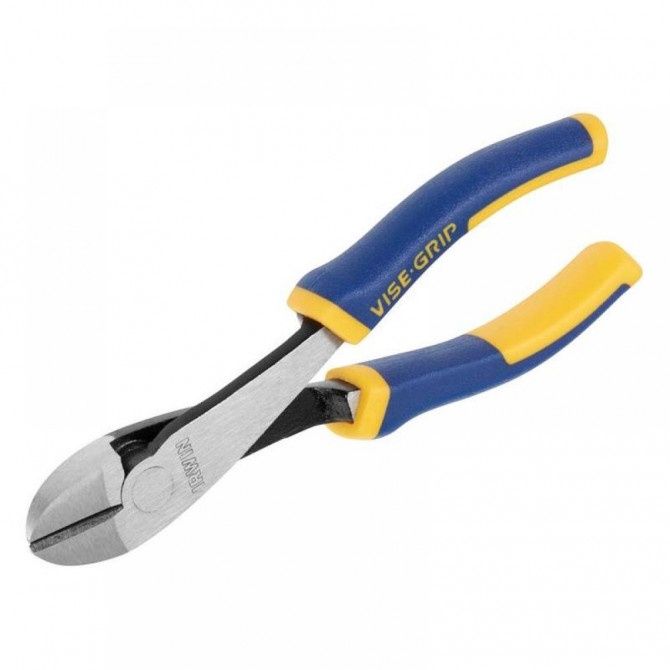 IRWIN Vise-Grip Diagonal Cutter 150mm (6in) VIS10505493
