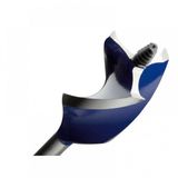 Irwin IRW10506623 6X Bit 22mm x 165mm Blue Groove Wood Drill Bit