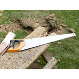 Irwin Jack 880 Plus Universal Handsaw 550mm/22" 8 TPI JAK880UN22 - SPL