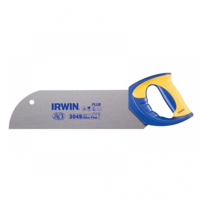 Irwin JAK10503533 Xpert Floorboard/Veneer Saw 325mm (13in) 12 TPI