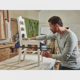 Irwin Q/GXP24N Quick Grip Xtreme Pressure One Handed Clamp 24in ( 600mm ) 10505945