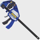 Irwin Quick Grip Q/GXP12 Xtreme Pressure One Handed Clamp 12in