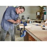 Irwin Quick Grip Xtreme Pressure One Handed Clamp 6in Q/GXP6