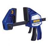 Irwin Quick Grip Xtreme Pressure One Handed Clamp 6in Q/GXP6