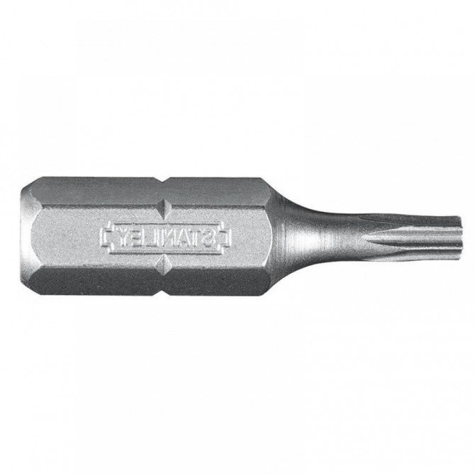 IRWIN TORX Insert Bits TX30 25mm (Pack 10)