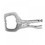 Visegrip VIS6R 6R Locking C Clamp Regular Tip 150mm (6in)
