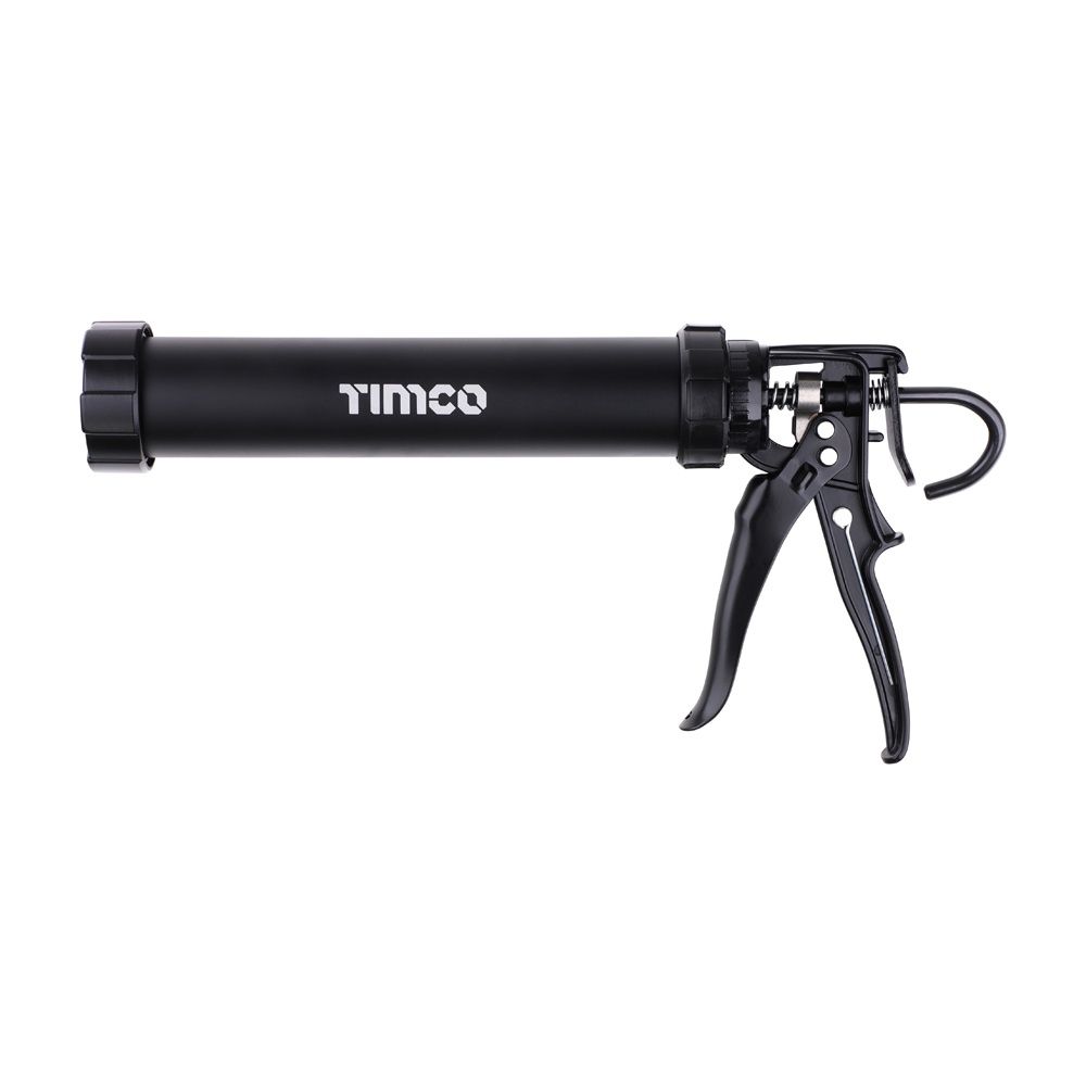 Timco Professional Foil & Cartridge Applicator Gun - 400ml & 380ml 222551