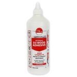 Timco High Strength D3 Wood Adhesive 1L Resin Glue Bonding Fast Cure 247258