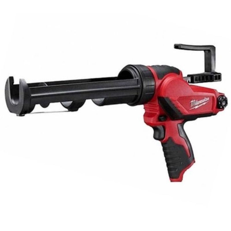Milwaukee 12V M12PCG/310C-0 Caulk Gun Body Only 310MM Catridge