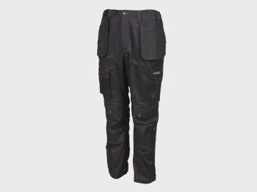Apache APABHT3229 APKHT TWO Black Holster Trousers Waist 32in Leg 29in