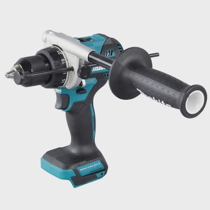Makita DHP492Z 18V LXT Brushless Combi Drill Body Only