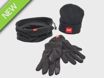 Scan XMS25WINTER 3 Piece Winter Essentials Pack