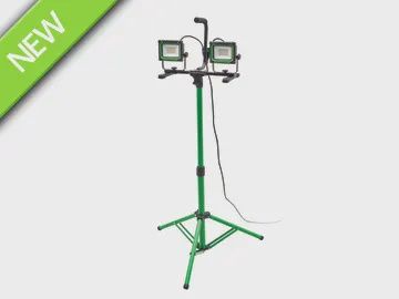 Fischer Lighthouse Site Light 76W Twin 240V