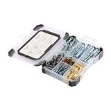 Timco Mixed Tray - Plasterboard Fixings