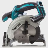 Makita 18V 6 Piece Cordless Power Tool Kit with 3 x 5.0Ah Battery Charger & Bag T4TKIT-225