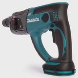Makita DHR202Z 18V SDS+ Rotary Hammer Drill With 2 x 5.0Ah Batteries & Charger In Case