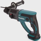 Makita DHR202Z 18V SDS+ Rotary Hammer Drill With 2 x 5.0Ah Batteries