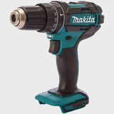 Makita 18V 6 Piece Kit with 3 x 5.0Ah Batteries Charger & Free 100 Accessory Set T4TKIT-7316