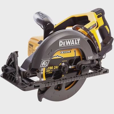 Dewalt DCS577N 54V XR FLEXVOLT Brushless 190mm Circular Saw Body Only