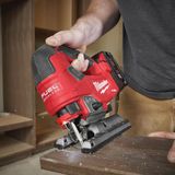 Milwaukee M18 PP5C-503B 18V FUEL Woodworking 5 Piece Kit with 3 x 5.0Ah Batteries & Charger 4933480469