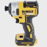 DeWalt DCKT4T9AP4 18v XR Li-ion 9pc 4 x 5.0Ah Batteries & Bag Kit