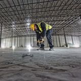 DeWalt DCH273N 18V Brushless SDS+ Rotary Hammer Drill with 2 x 5.0Ah Batteries & Charger in Case