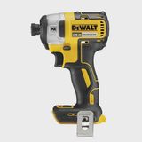 DeWalt DCF887N 18V Brushless Impact Driver with 1 x 5.0Ah Battery Charger & Case