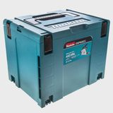 Makita DSP600TJ 36V Brushless Plunge Saw Set 2 x 5.0Ah Batteries & Accessories